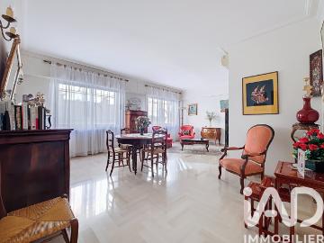 Appartement 5 pièces 109 m²
