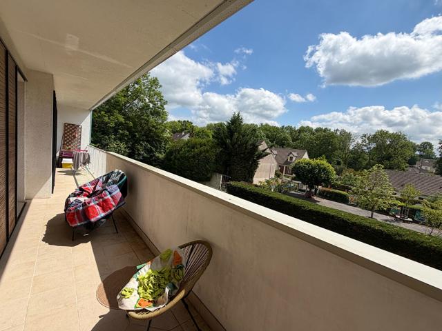 Appartement 5 pièces 109 m²
