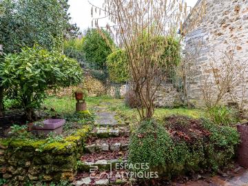 Appartement 5 pièces 109 m²