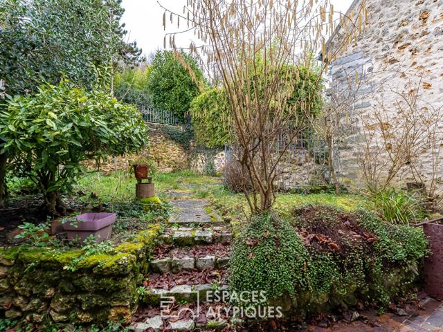 Appartement 5 pièces 109 m²