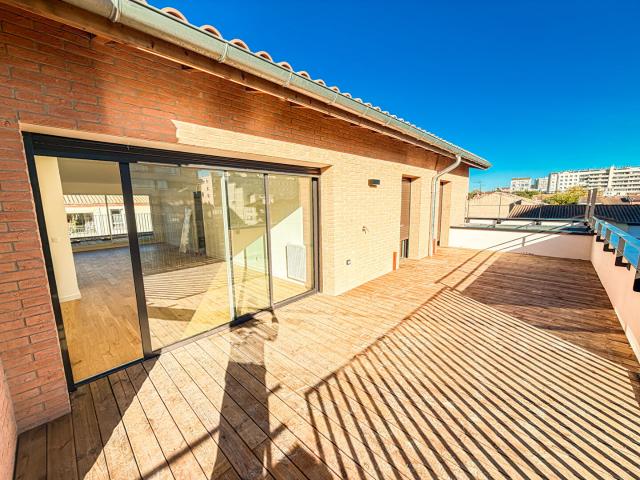 Appartement 5 pièces 109 m²