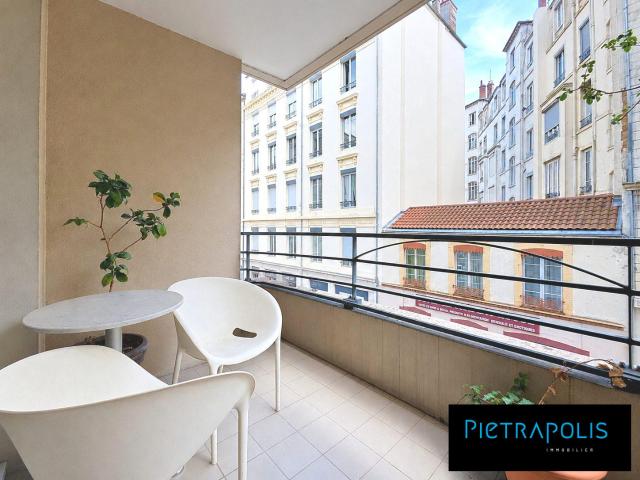 Appartement 5 pièces 109 m²