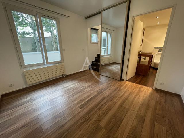 Appartement 5 pièces 109 m²