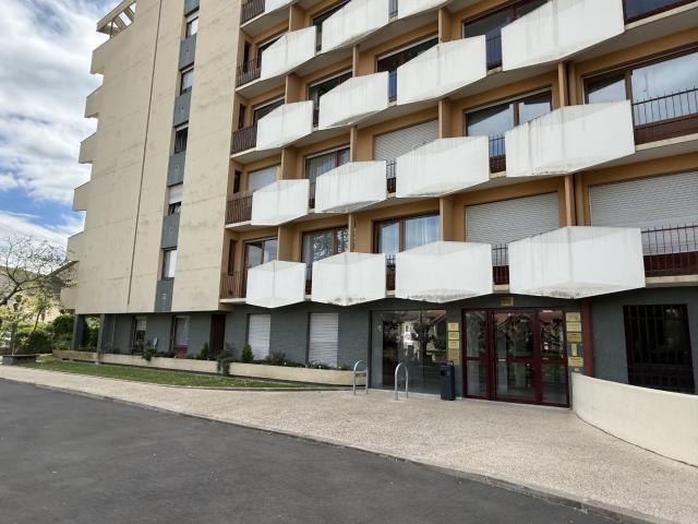 Appartement 5 pièces 109 m²