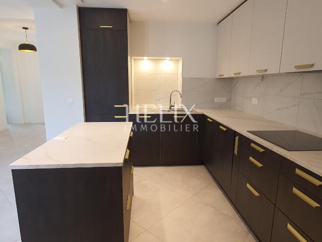 Appartement 5 pièces 109 m²