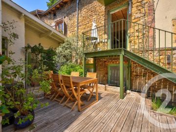 Appartement 5 pièces 109 m²