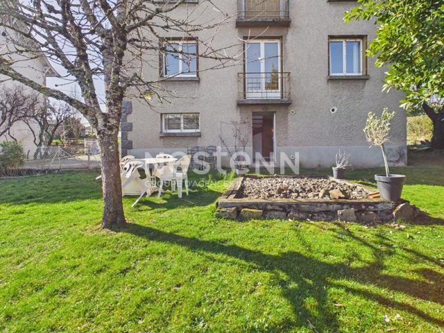 Appartement 5 pièces 109 m²