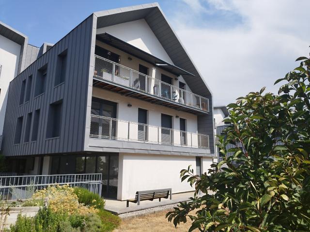 Appartement 5 pièces 109 m²
