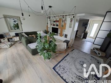 Appartement 5 pièces 109 m²