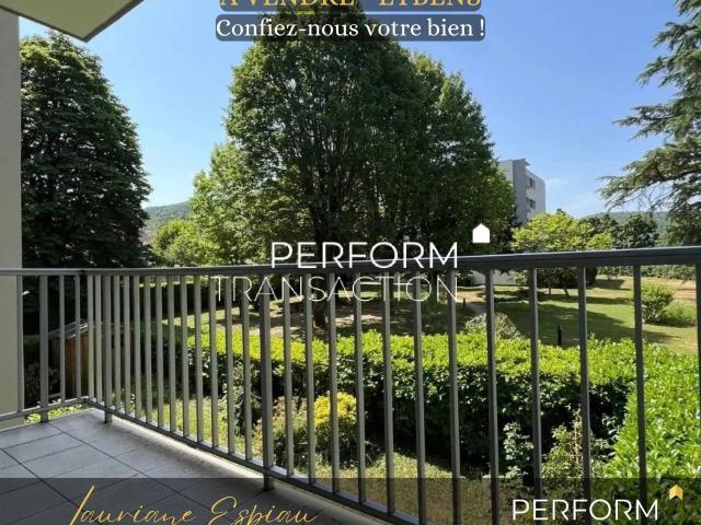 Appartement 5 pièces 109 m²