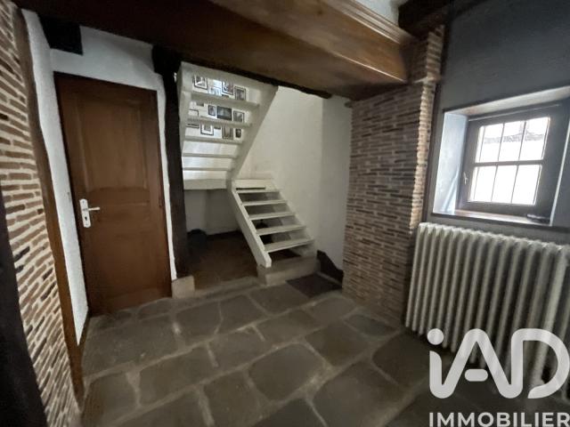 Appartement 5 pièces 109 m²
