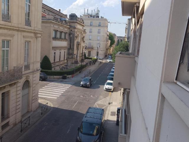 Appartement 5 pièces 109 m²