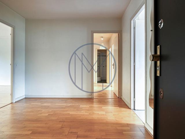 Appartement 5 pièces 109 m²
