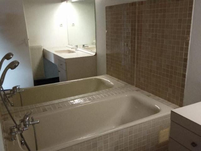 Appartement 5 pièces, 109 m² à louer à Meylan 38240