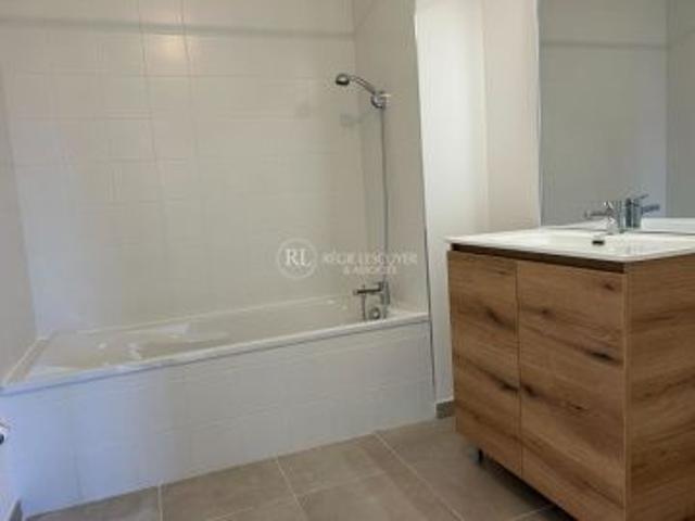 Appartement 5 pièces 110.28 m²