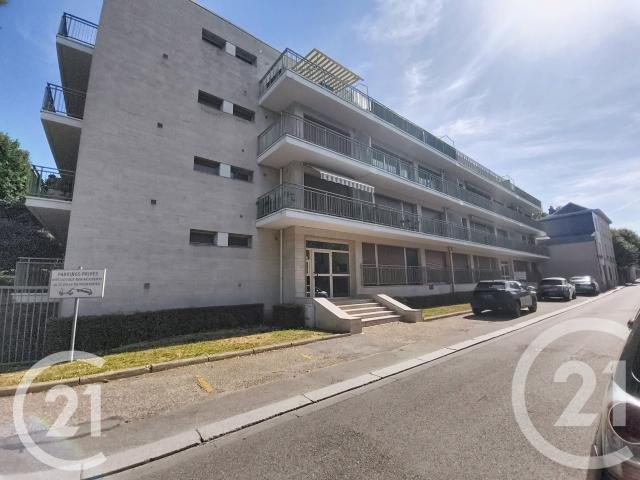 Appartement 5 pièces 110 m²