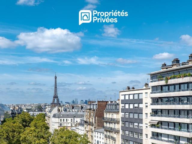 Appartement 5 pièces 110 m²
