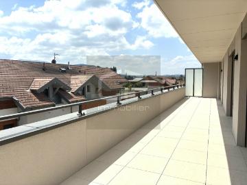 Appartement 5 pièces 110 m²