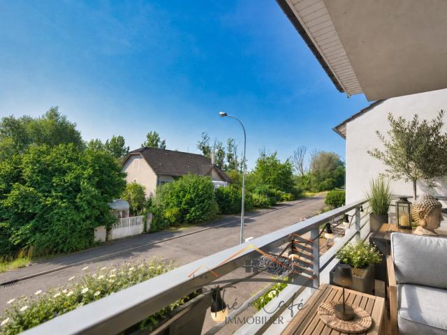 Appartement 5 pièces 110 m²