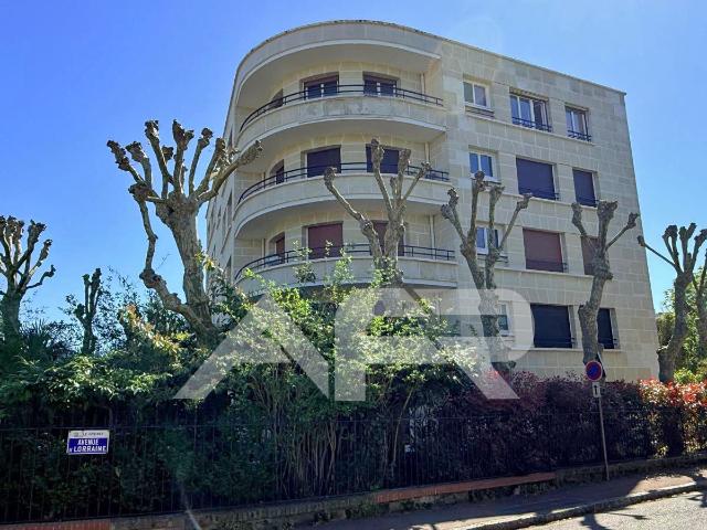 Appartement 5 pièces 110 m²