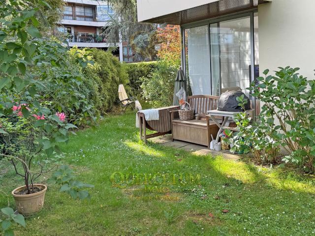 Appartement 5 pièces 110 m²