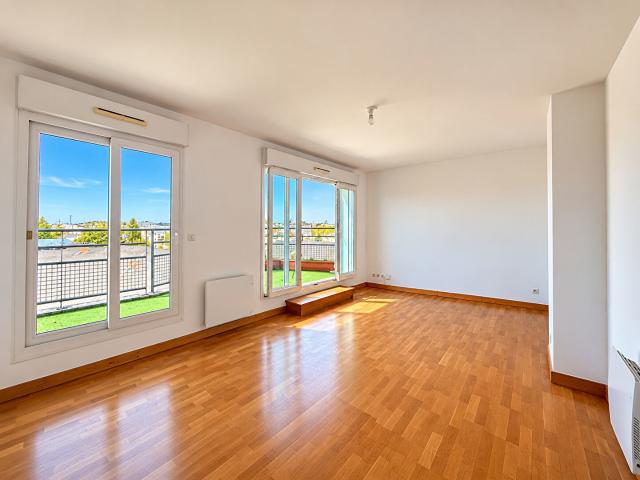 Appartement 5 pièces 110 m²