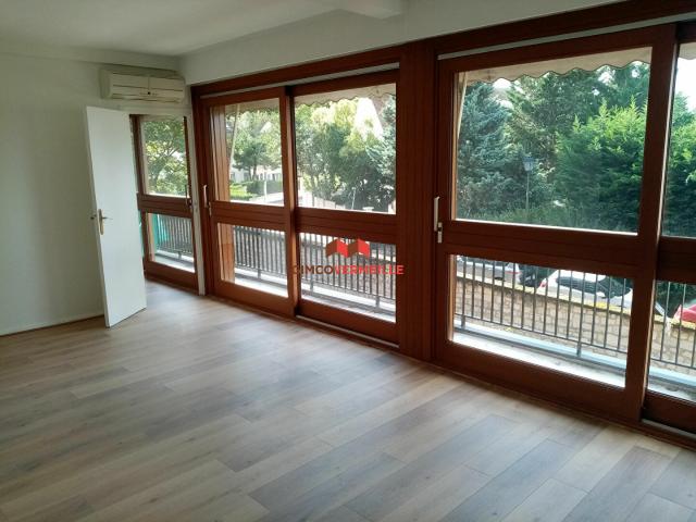 Appartement 5 pièces 110 m²