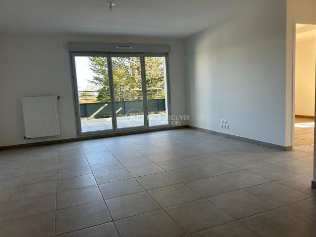 Appartement 5 pièces 110 m²