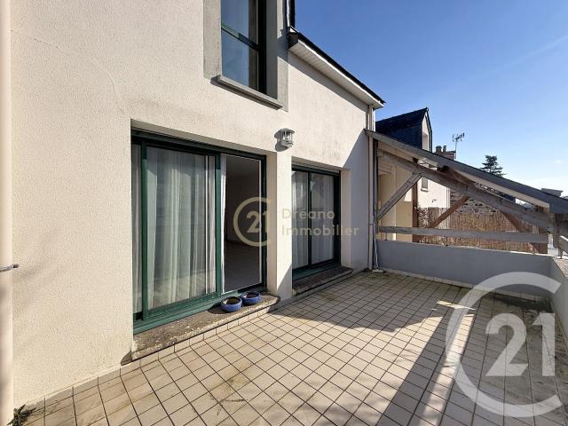 Appartement 5 pièces 110 m²