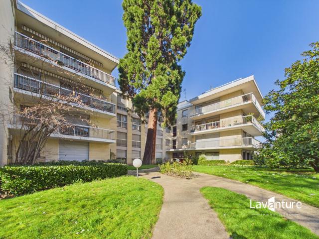 Appartement 5 pièces 110 m²