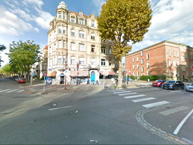 Appartement 5 pièces 110 m²