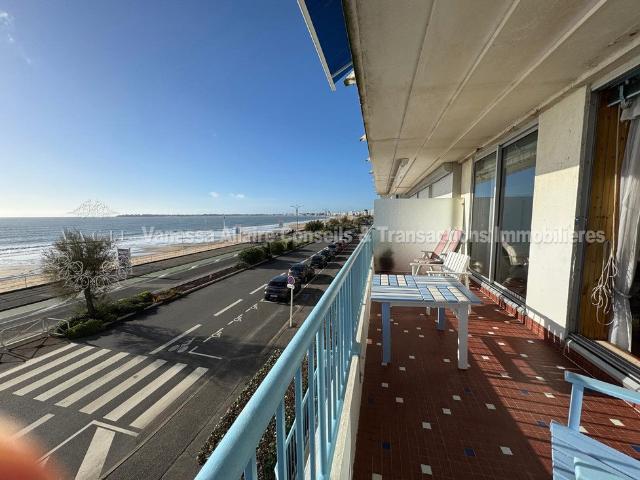 Appartement 5 pièces 110 m²