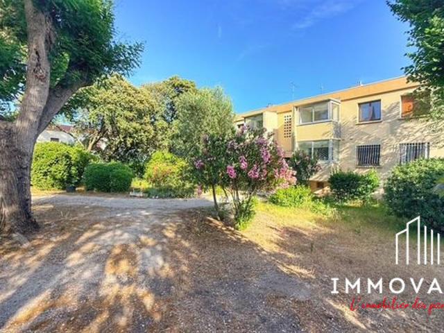 Appartement 5 pièces 110 m²