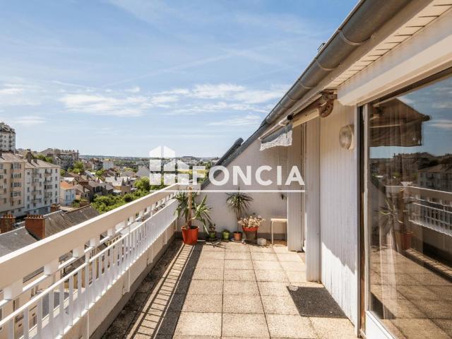 Appartement 5 pièces 110 m²