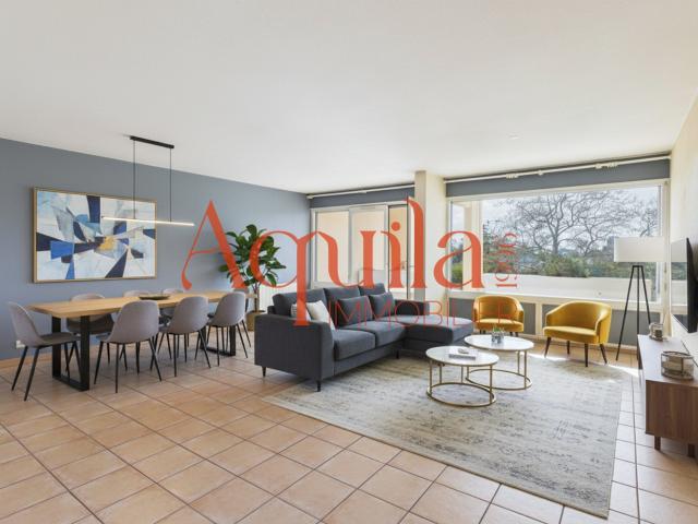 Appartement 5 pièces 110 m²