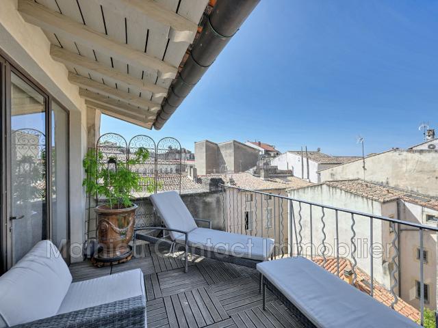 Appartement 5 pièces 110 m²