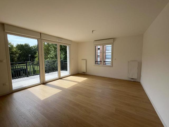 Appartement 5 pièces 110 m²