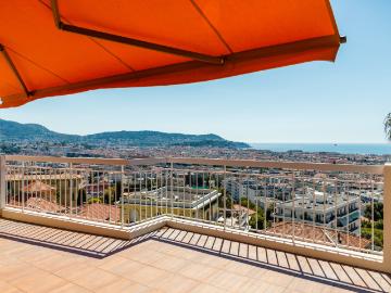 Appartement 5 pièces 110 m²
