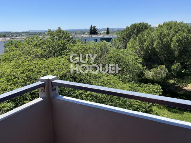 Appartement 5 pièces 110 m²