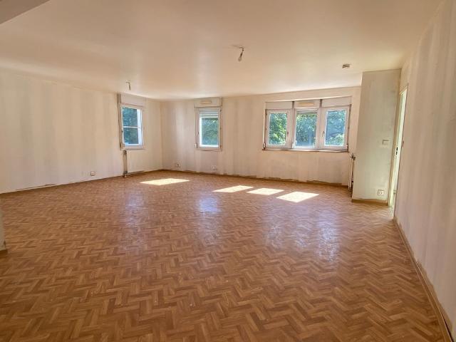 Appartement 5 pièces 110 m²