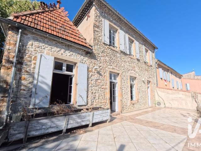 Appartement 5 pièces 110 m²