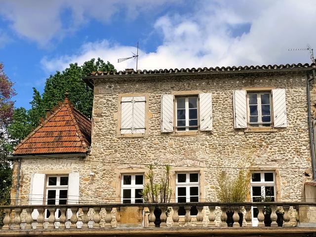 Appartement 5 pièces 110 m²