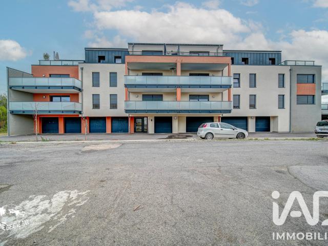 Appartement 5 pièces 110 m²