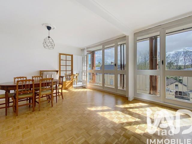 Appartement 5 pièces 110 m²