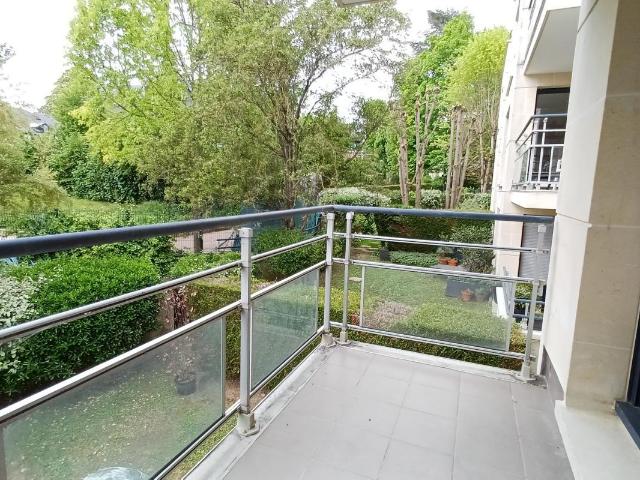 Appartement 5 pièces 110 m²