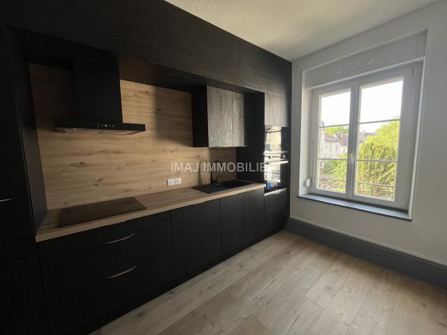 Appartement 5 pièces 110 m²