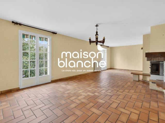 Appartement 3 pièces 78 m²