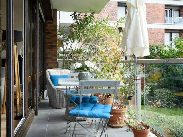 Appartement 5 pièces 110 m²