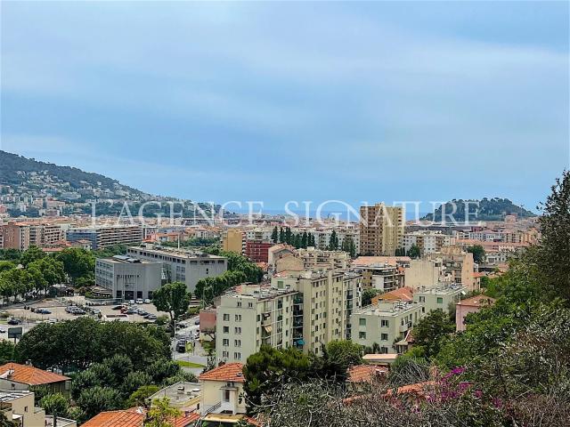 Appartement 5 pièces 110 m²