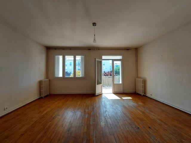 Appartement 5 pièces 110 m²